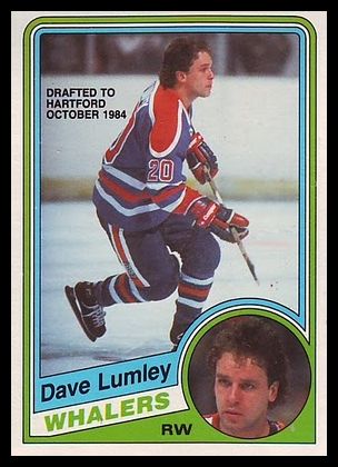 252 Dave Lumley